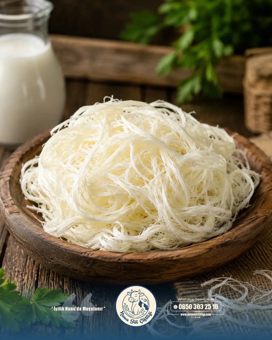 Didme Civil Peynir (1Kg)