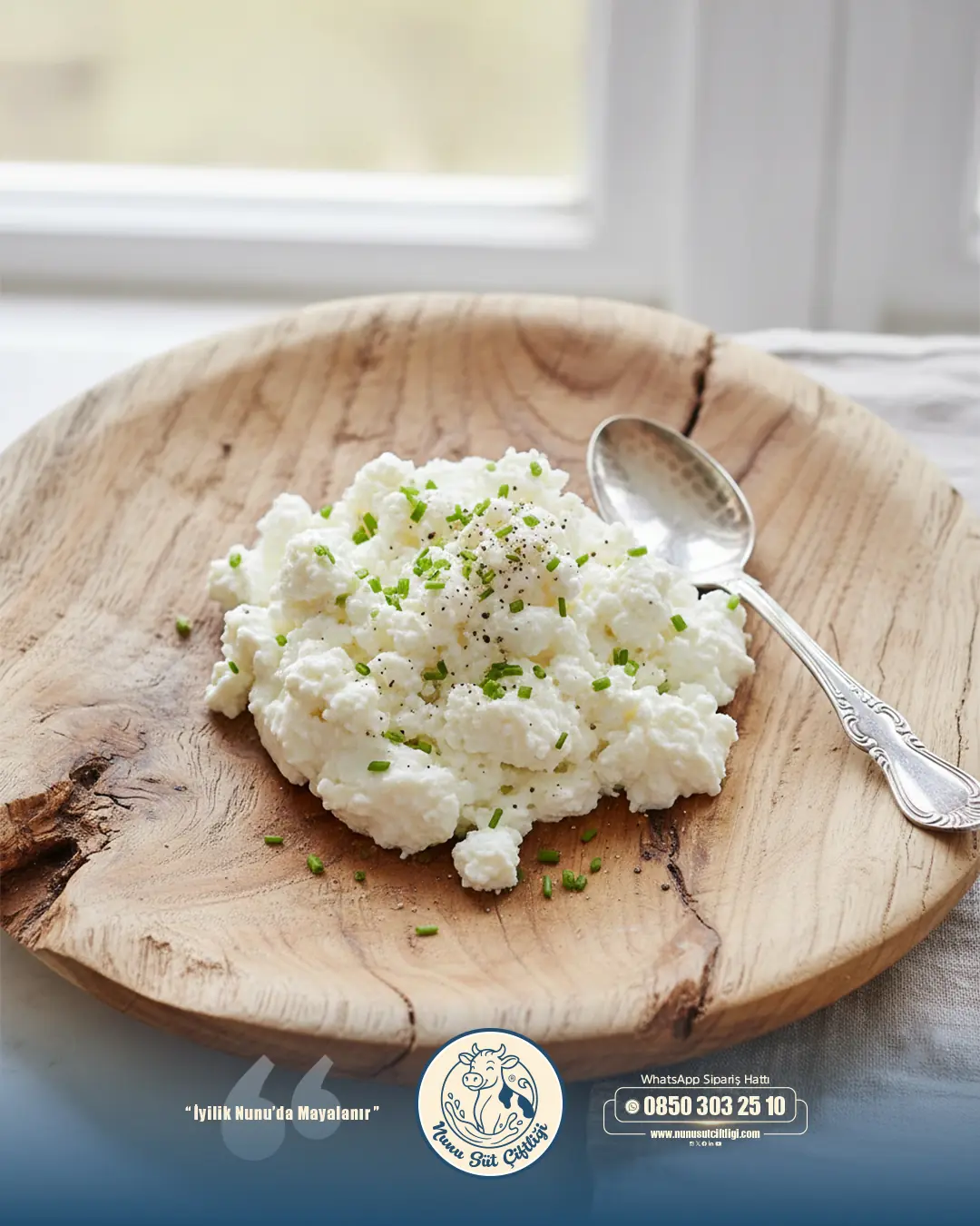 Lor Peyniri (1Kg)