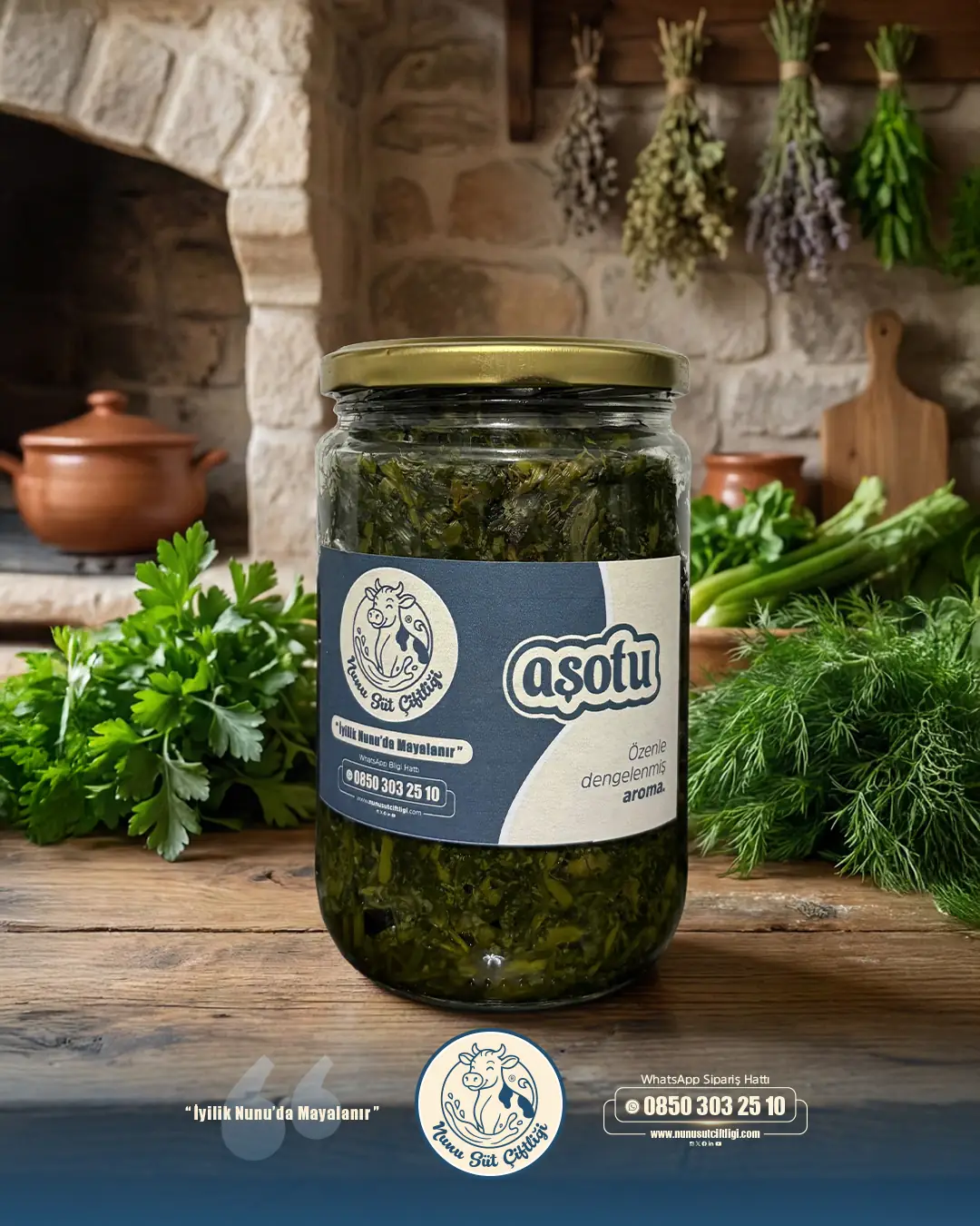 Aşotu